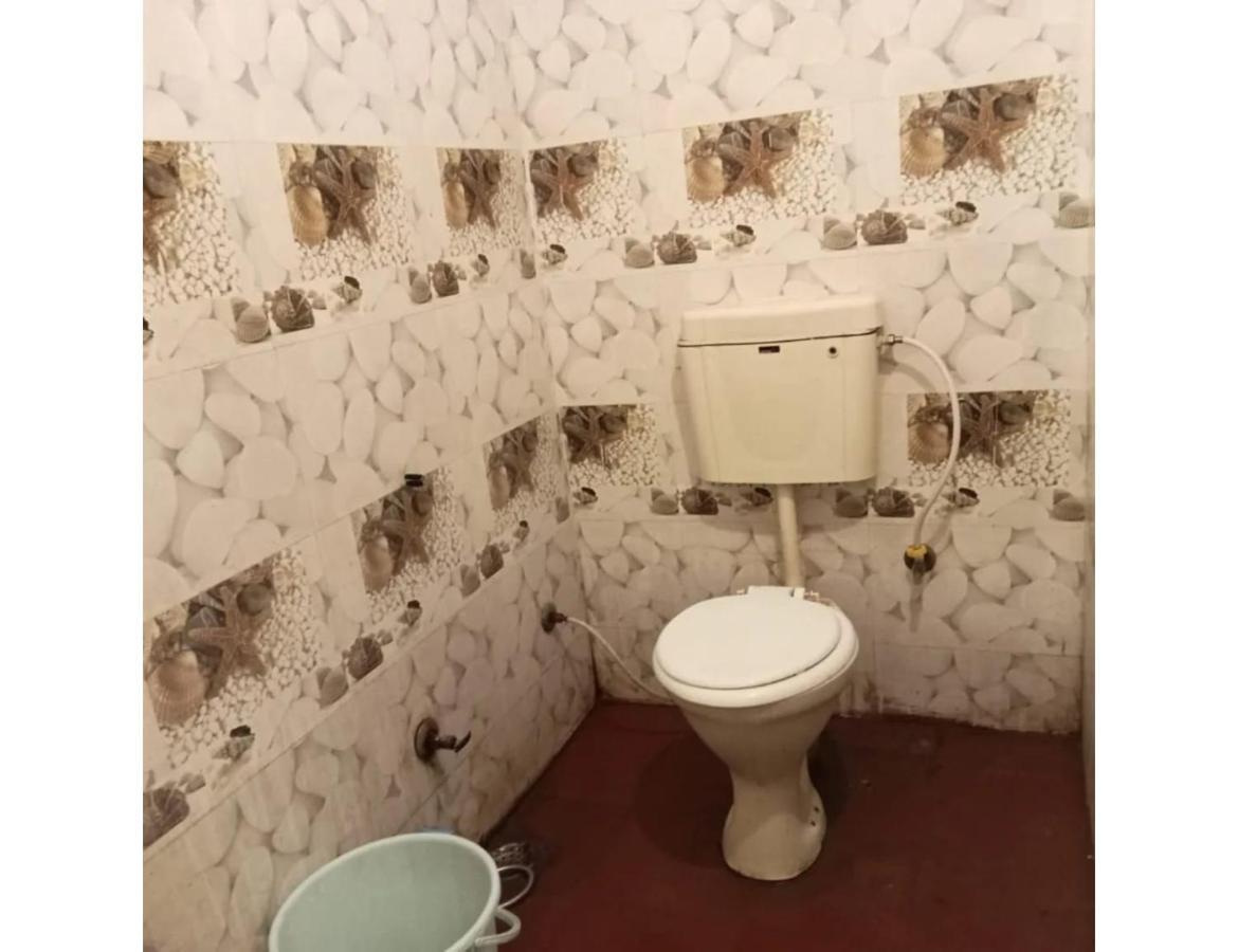 Hotel Mahakal Vishram, Udždžain Exteriér fotografie