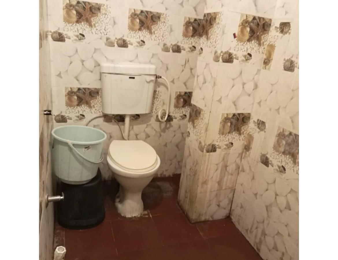 Hotel Mahakal Vishram, Udždžain Exteriér fotografie
