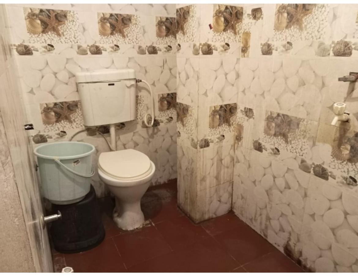 Hotel Mahakal Vishram, Udždžain Exteriér fotografie