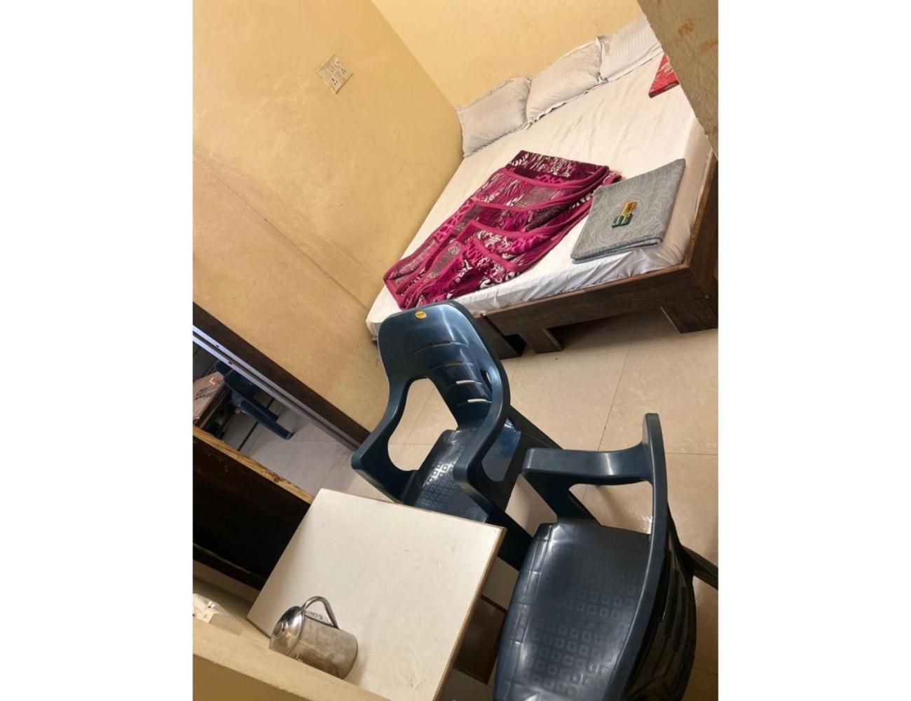 Hotel Mahakal Vishram, Udždžain Exteriér fotografie